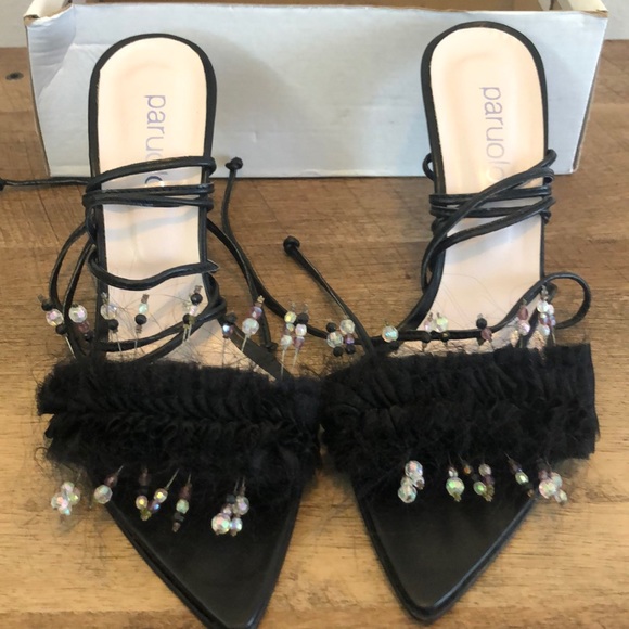 Paruolo 6 - Picture 1 of 7